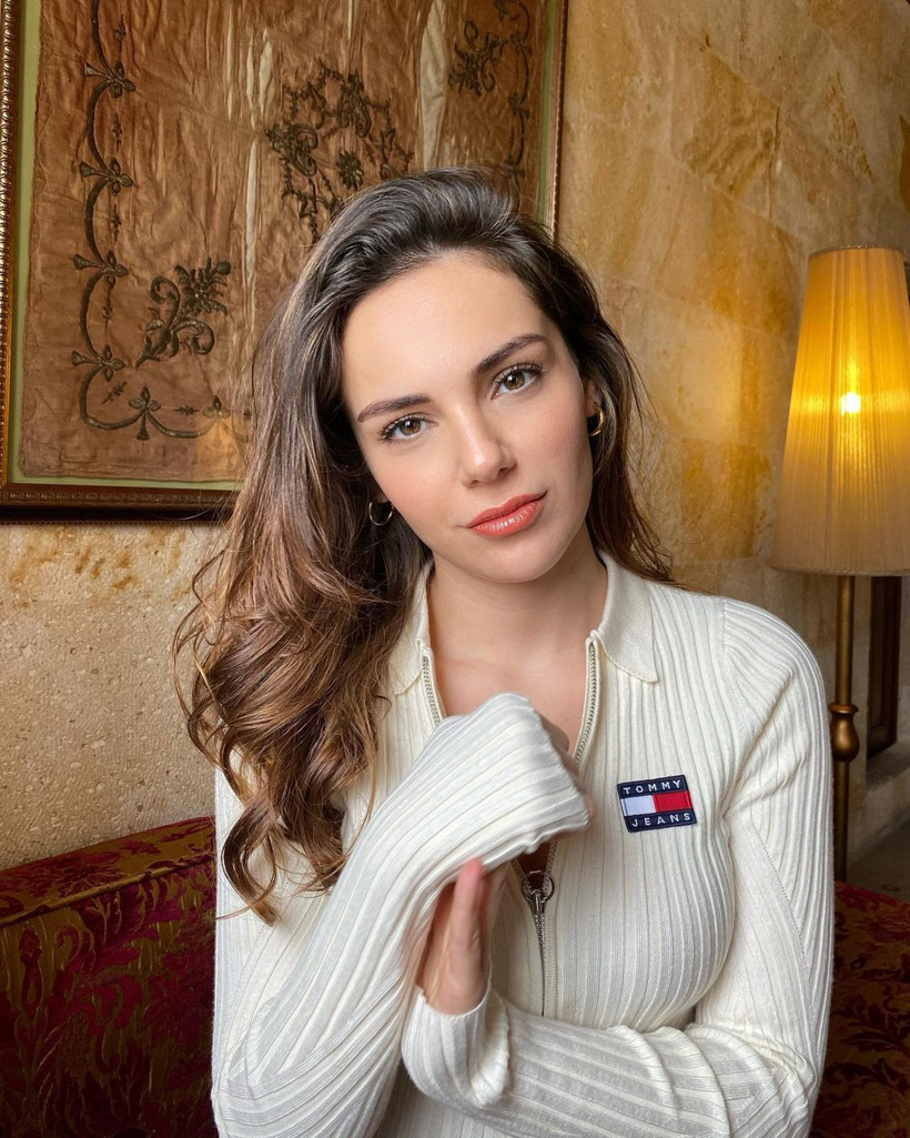 'İlk benden duyacaksınız' deyip konuştu! Hafızasını sildirdi iddiasına Kalp Yarası Yağmur Tanrısevsin bakın ne dedi - Resim: 1