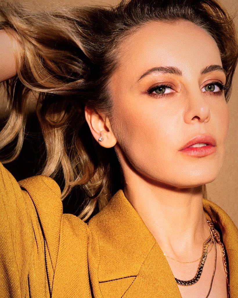 'Zor bir dönemden geçiyoruz' deyip Vildan Atasever konuştu: Mesleğinden dolayı... - Resim: 4