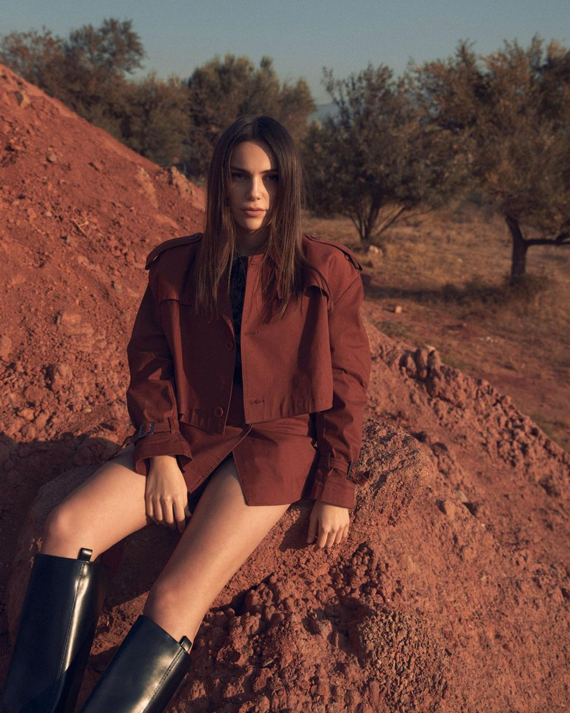 'İlk benden duyacaksınız' deyip konuştu! Hafızasını sildirdi iddiasına Kalp Yarası Yağmur Tanrısevsin bakın ne dedi - Resim: 2