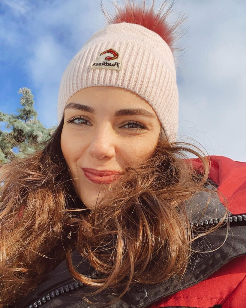 'İlk benden duyacaksınız' deyip konuştu! Hafızasını sildirdi iddiasına Kalp Yarası Yağmur Tanrısevsin bakın ne dedi - Resim: 4