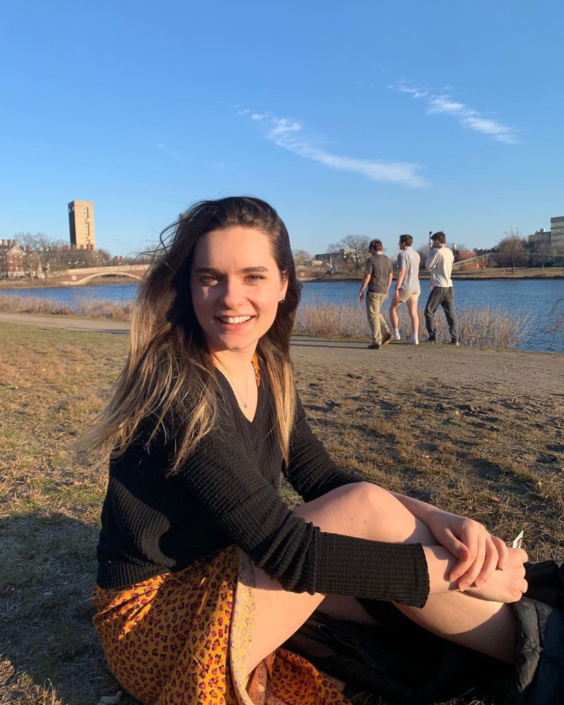 ATV EDHO'dan ayrıldı 25 Türk arasına girdi! Ece Hakim ABD'de büyük başarı elde etti - Resim: 2