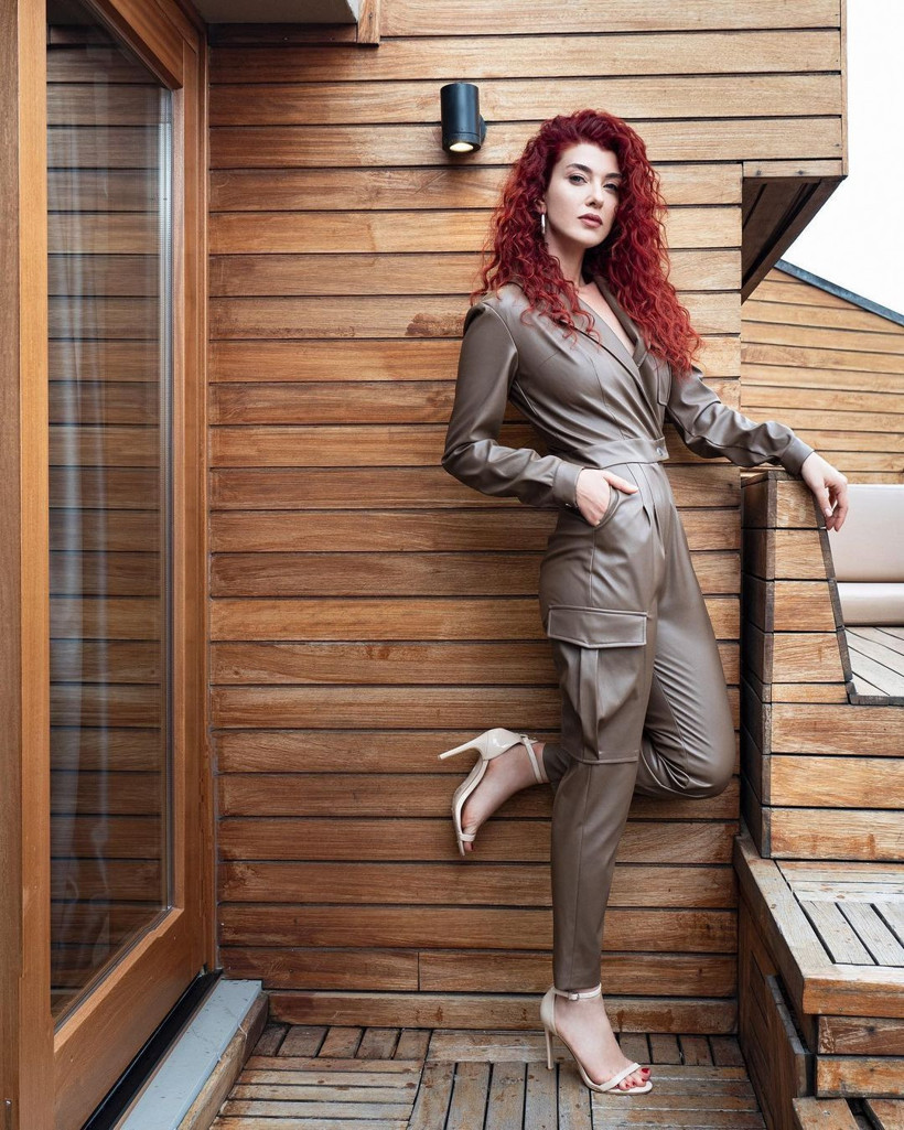 Aslıhan Güner'in son halini gören tanıyamadı! Sırrını açıkladı: En yakın arkadaşınızla... - Resim: 4