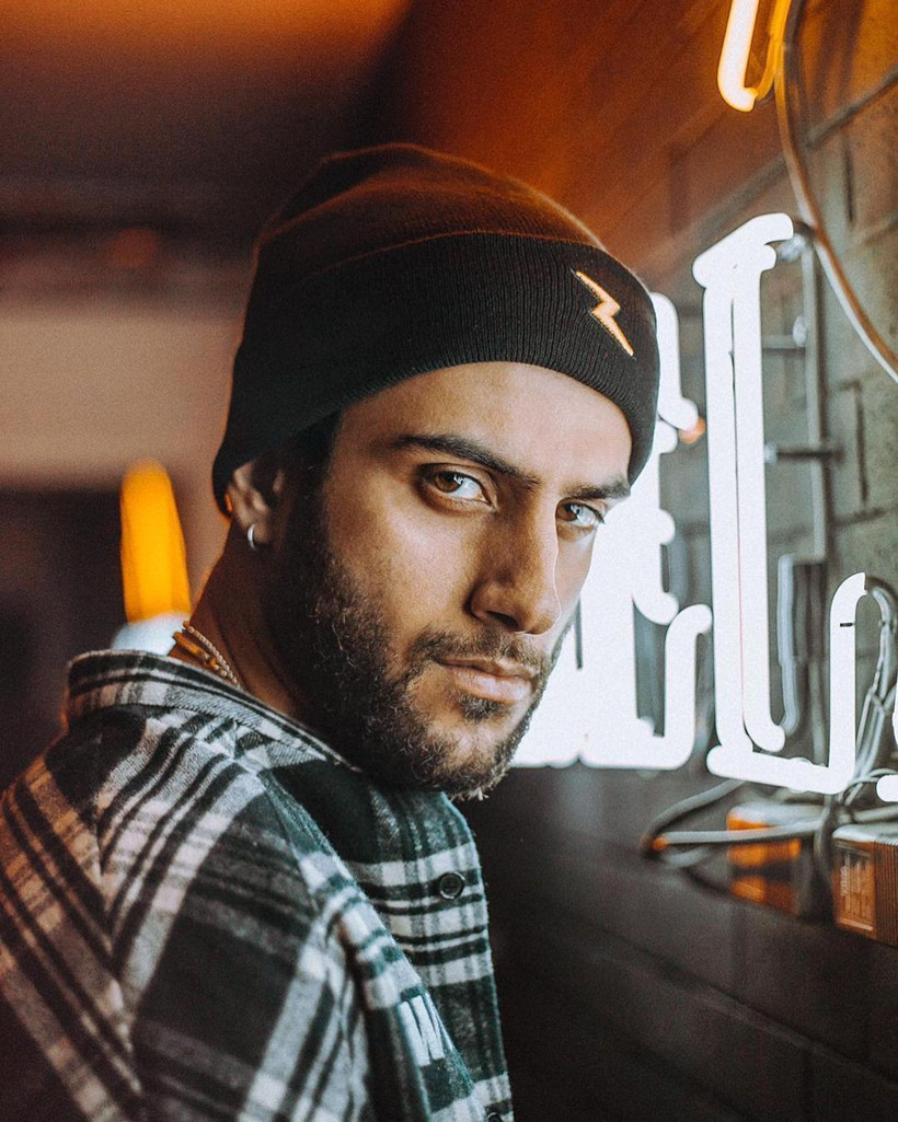 'Şeyhler gibi giyinmişler' deyip Hakkı Bulut isyan etti: Reynmen sana sesleniyorum - Resim: 3