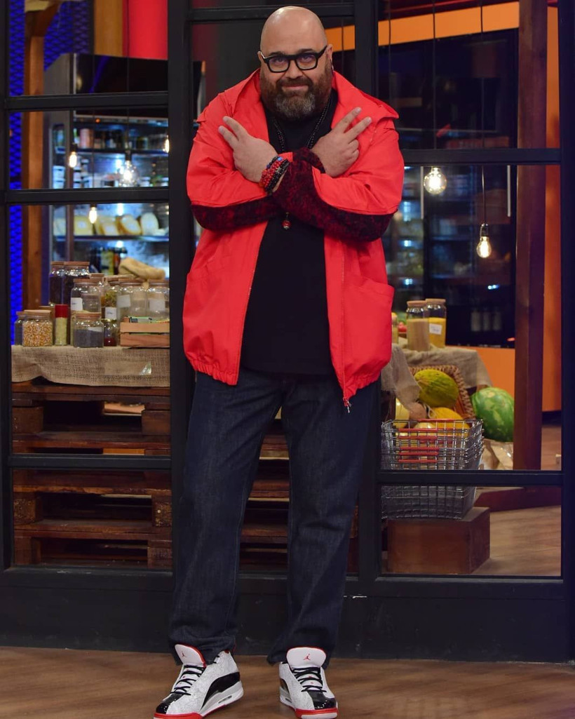 Nusret için Masterchef Somer Sivrioğlu bakın ne dedi! Türkiye’nin en büyük sıkıntısını açıkladı - Resim: 4