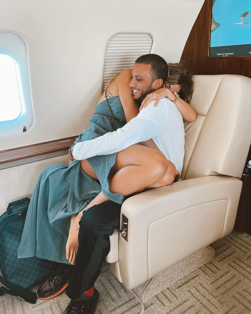 Şeyma Subaşı'dan yanan Bodrum'dan Türk bayraklı skandal poz! - Resim: 2