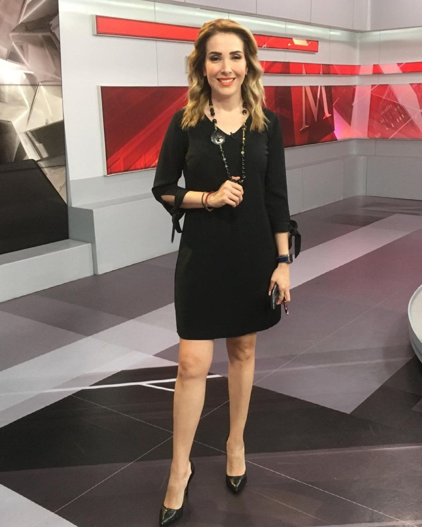 Böylesi görülmedi! Canlı yayında spikerin okuduğu haberi izleyenler şaştı kaldı: Özel hayatları... - Resim: 3