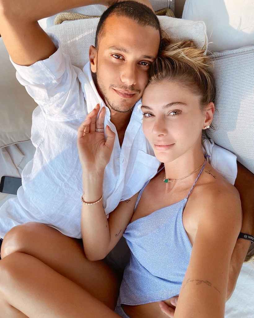 Günlük kirasını duyan inanamadı! Şeyma Subaşı istemeyince Mısırlı aşkı paraya kıydı - Resim: 1