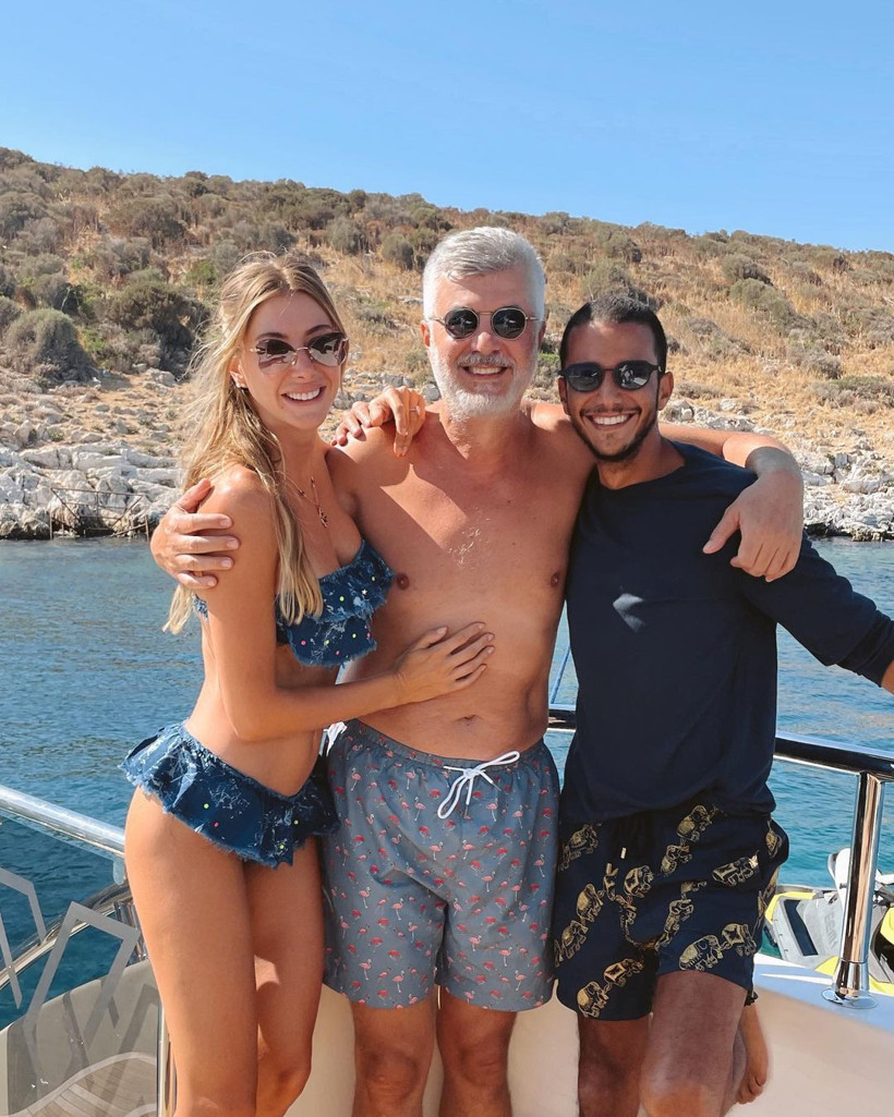 Günlük kirasını duyan inanamadı! Şeyma Subaşı istemeyince Mısırlı aşkı paraya kıydı - Resim: 4