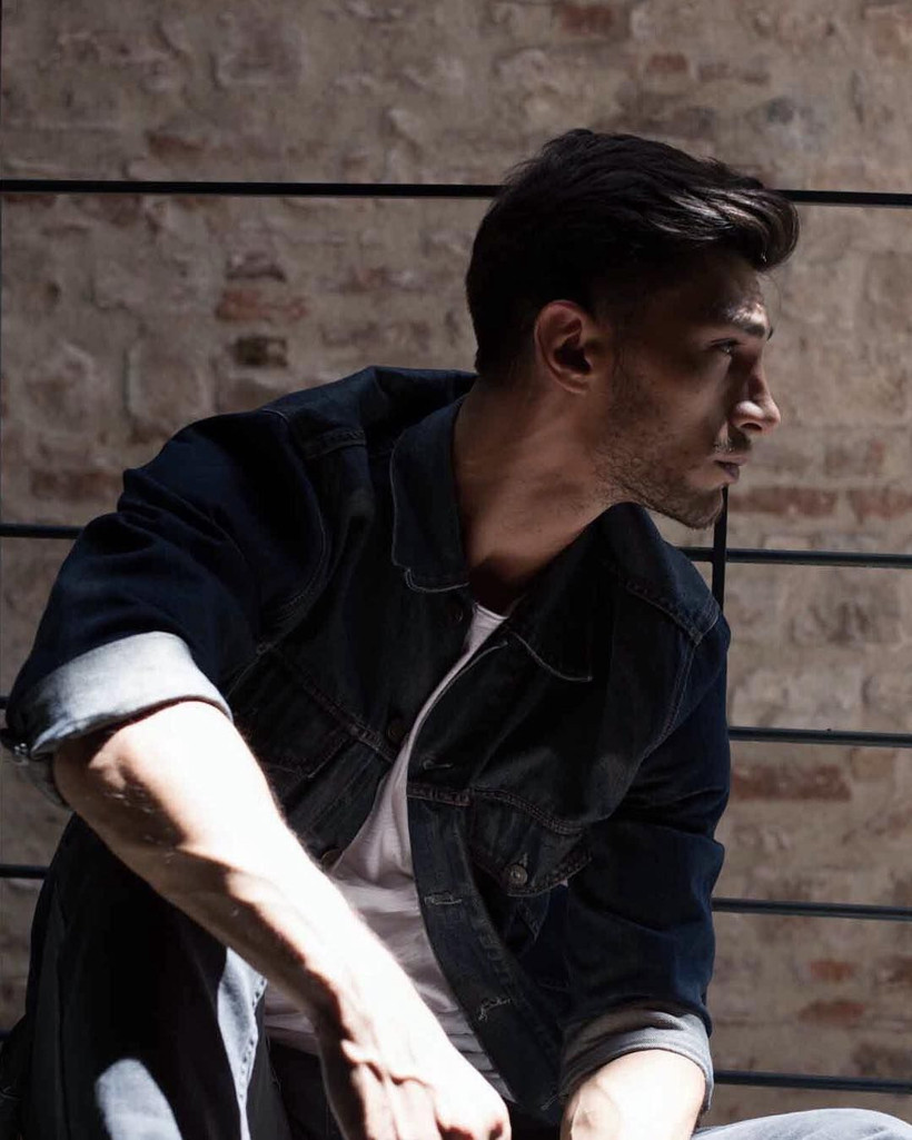 İlhan Şen'e 'kombiye benziyorsun' diyen ünlü bakın kim! Aşk Mantık İntikam yıldızının en büyük hayali şaşırttı - Resim: 4