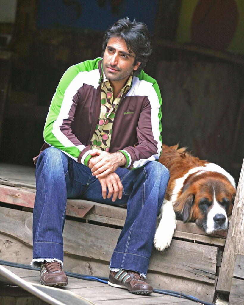 Ölmüşsün mesajı! Huri sorusuna verdiği cennet yanıtıyla Mahsun Kırmızıgül şaşkına çevirdi - Resim: 4