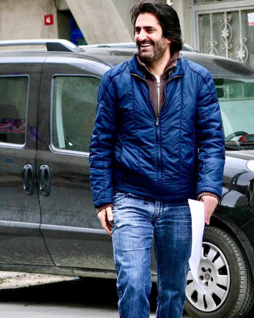 Ölmüşsün mesajı! Huri sorusuna verdiği cennet yanıtıyla Mahsun Kırmızıgül şaşkına çevirdi - Resim: 3