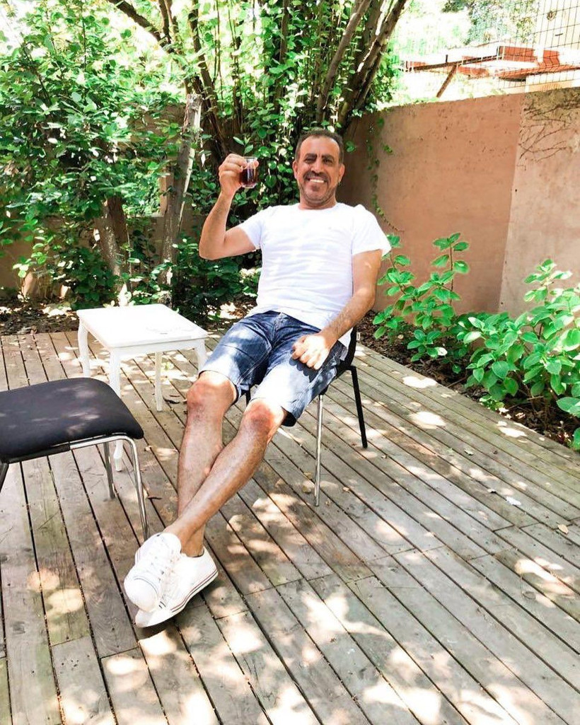 Yurt dışına yerleşecek olan Haluk Levent kötü haberi verdi! "Ağlayan kimse kalmamış demektir" - Resim: 4