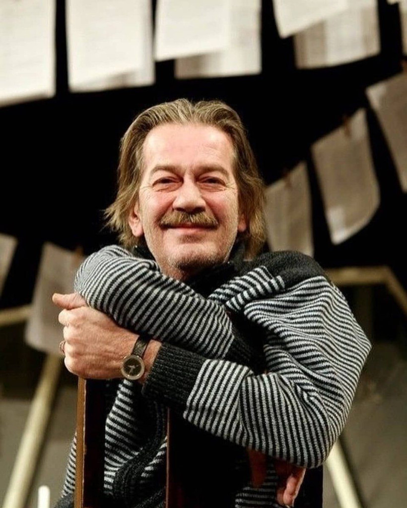 Ferhan Şensoy'la ilgili herkesi üzen detay ortaya çıktı! Meğer sayılı günler kalmış - Resim: 3