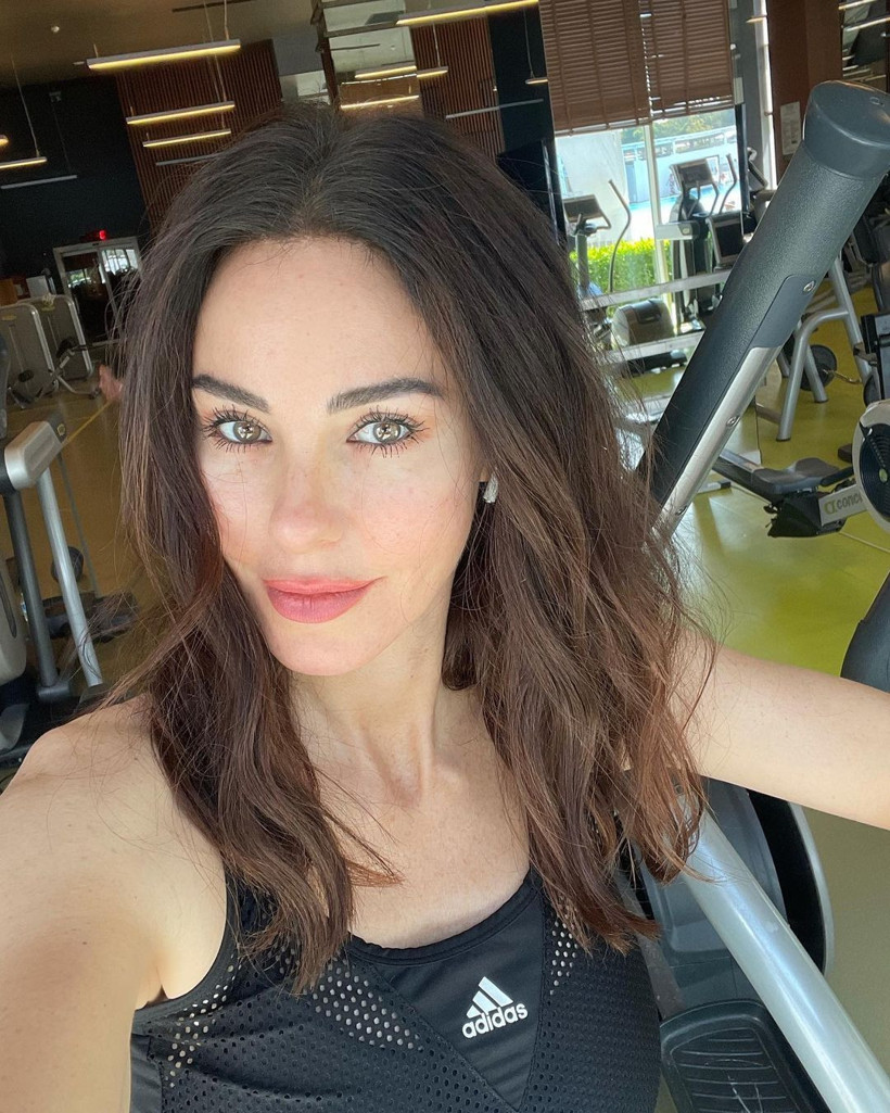 Hastane odasından paylaşıp Defne Samyeli kötü haberi verdi: Lütfen hemen... - Resim: 2