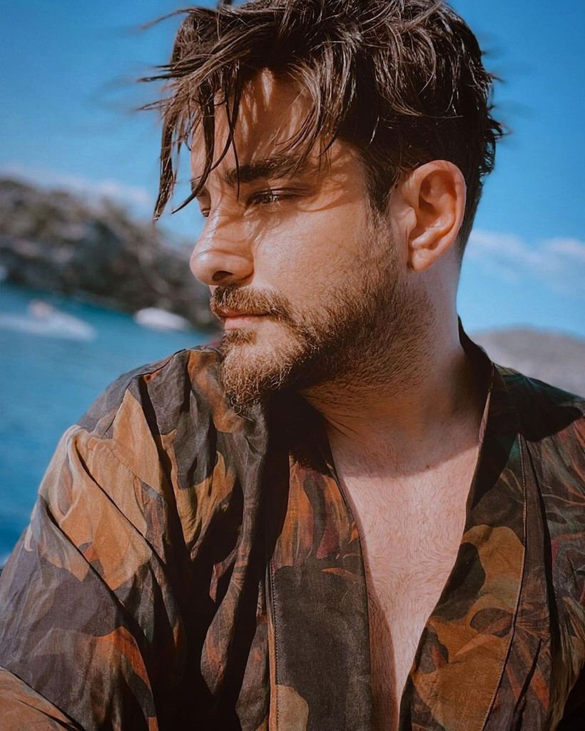 'Cinneti yaşadım' deyip itiraf etti! Camdaki Kız'ın Muzo'su Enis Arıkan: Çığlıkla uyandım, yatakta... - Resim: 4