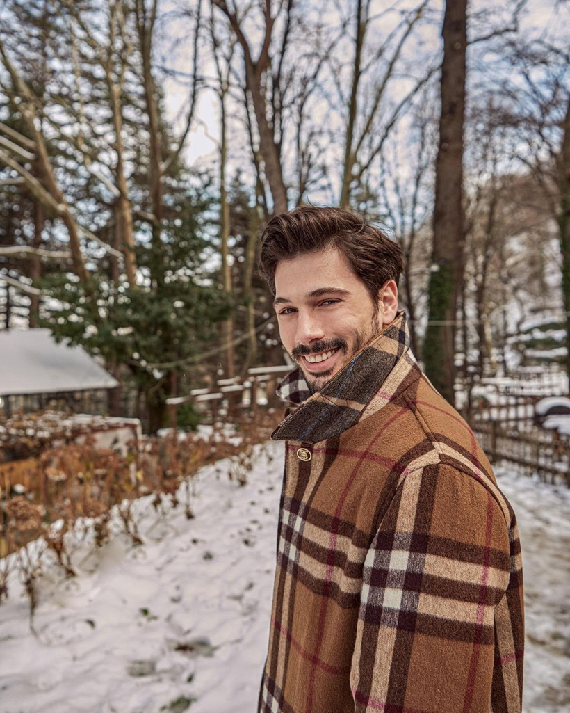 Seksilik itirafı geldi! 'Vücuduna bir nefes üflenmiş gibi' deyip Menajerimi Ara Kırgın Çiçekler yıldızı anlattı - Resim: 3