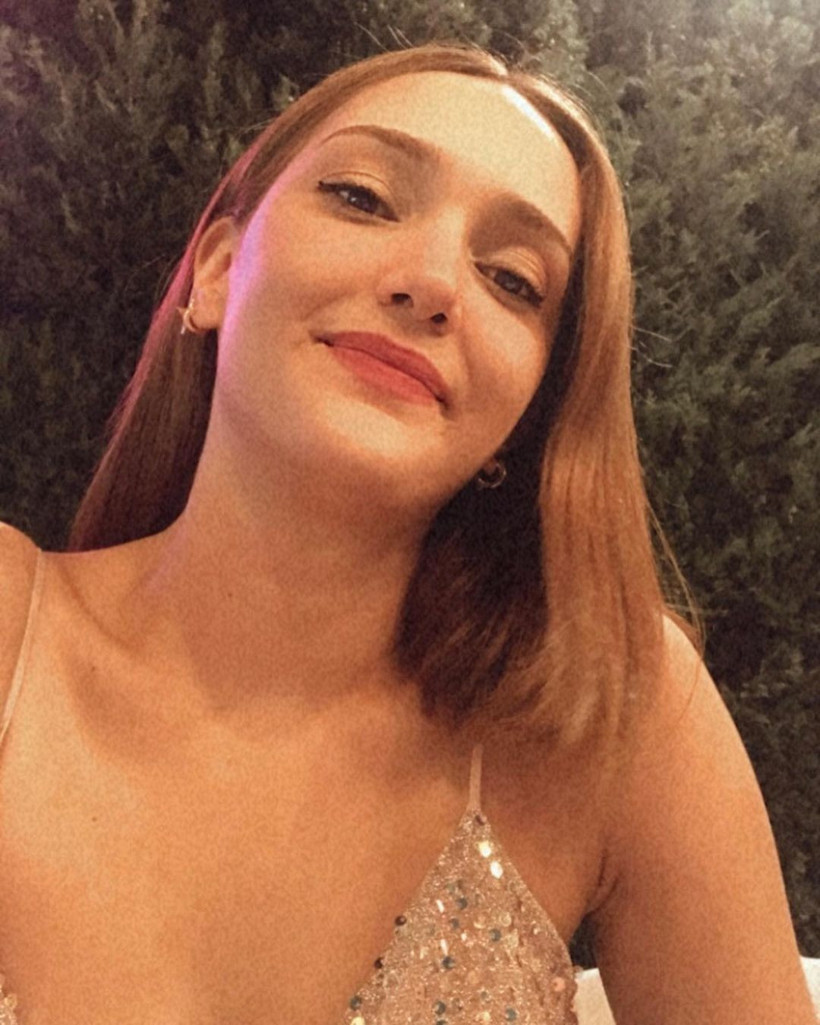 Ünlü işadamının torunu, kuyumcu sevgilisi tarafından boğazı kesilerek öldürüldü - Resim: 1