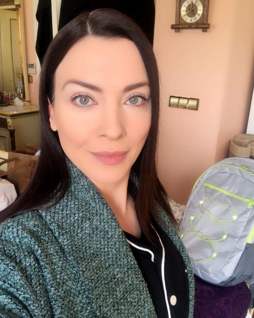 'Tacize uğradım, ahlaksız teklif aldım' deyip EDHO yıldızı Arzu Yanardağ itiraf etti: Ensest... - Resim: 1