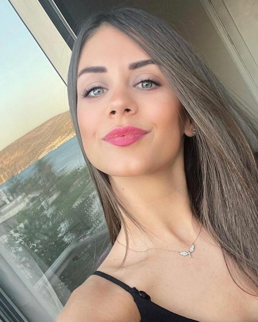 Estetiksiz halini gören şaştı kaldı! TV8 Masterchef Pelin'in aşkı ünlü şarkıcı çıktı - Resim: 3