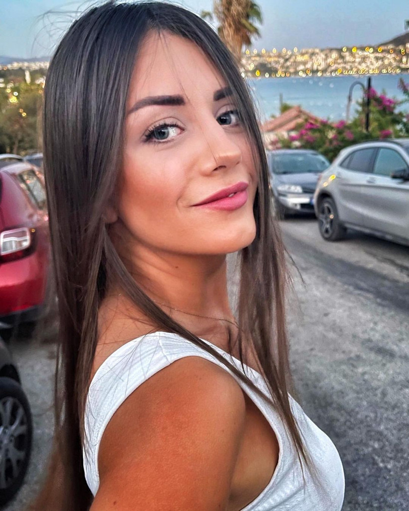 Estetiksiz halini gören şaştı kaldı! TV8 Masterchef Pelin'in aşkı ünlü şarkıcı çıktı - Resim: 2