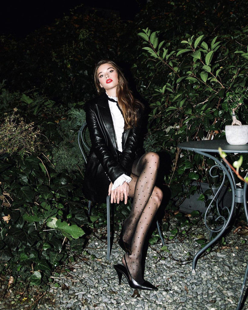 'Şimdi olsa avazım çıktığı kadar bağırırım' dedi! Nurgül Yeşilçay Afra Saraçoğlu itiraf etti - Resim: 3