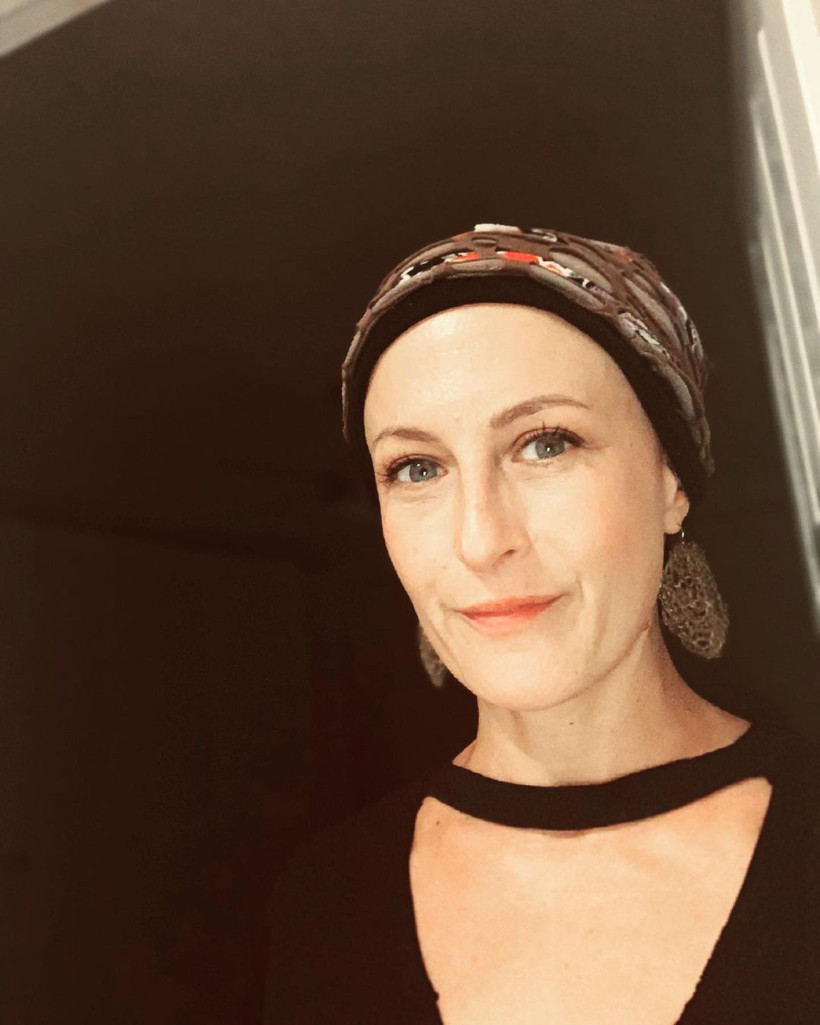 Kanseri yenen Canan Ergüder Show TV'de ekranlara geri dönüyor! İşte yeni dizisi... - Resim: 3