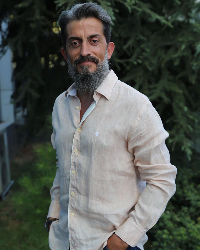 TRT 1 Teşkilat yıldızı Mehmet Usta'dan Bez Bebek itirafı geldi: Kötü bir şeyi göstermek... - Resim: 1