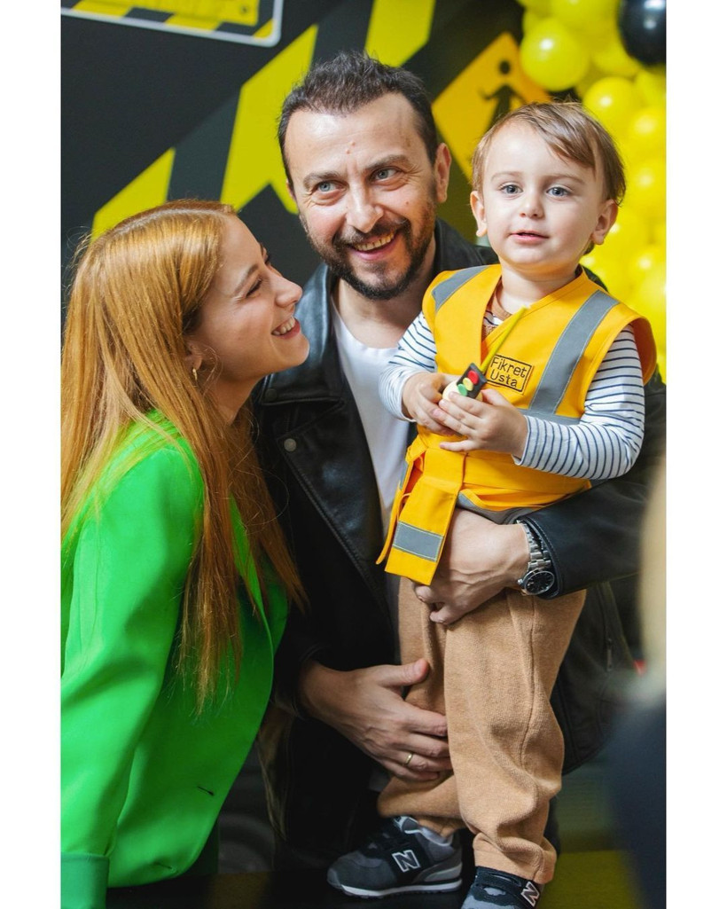 'Çok sinirlendim' deyip Hazal Kaya itiraf etti! Kimse bunu dinlemek istemiyor, utanıyor - Resim: 3