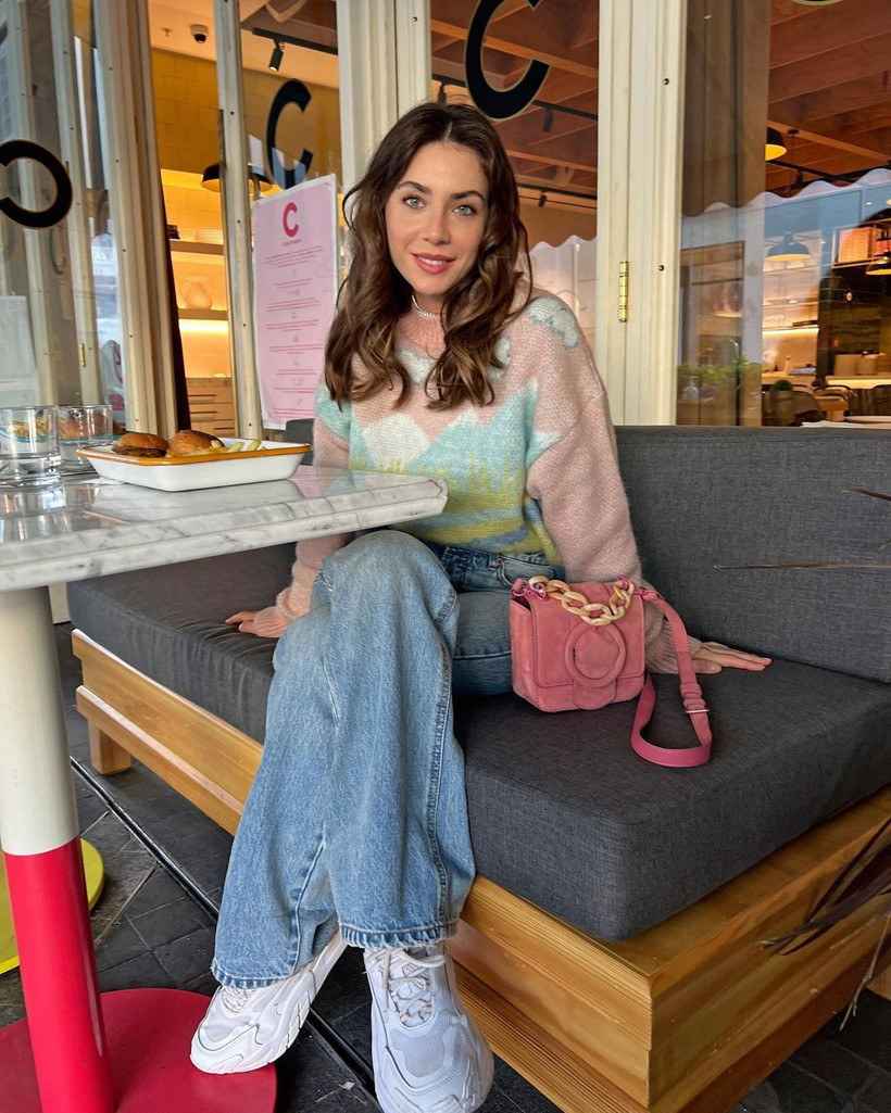 Fulya Zenginer öğrendiği gerçekle hayatının şokunu yaşadı: En büyük kötülüğü anneannesi yaptı - Resim: 3