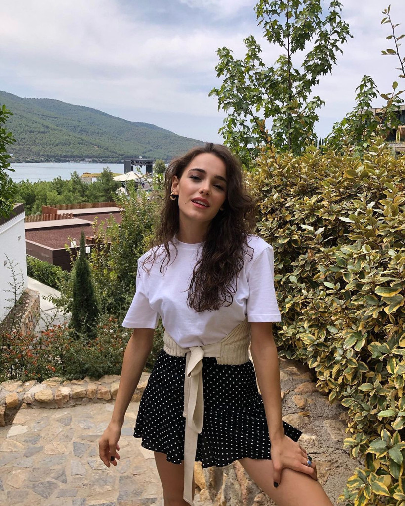 'Gizli gizli satardım' deyip Hafsanur Sancaktutan itiraf etti! 'Dedem istismar etti' demişti! - Resim: 3