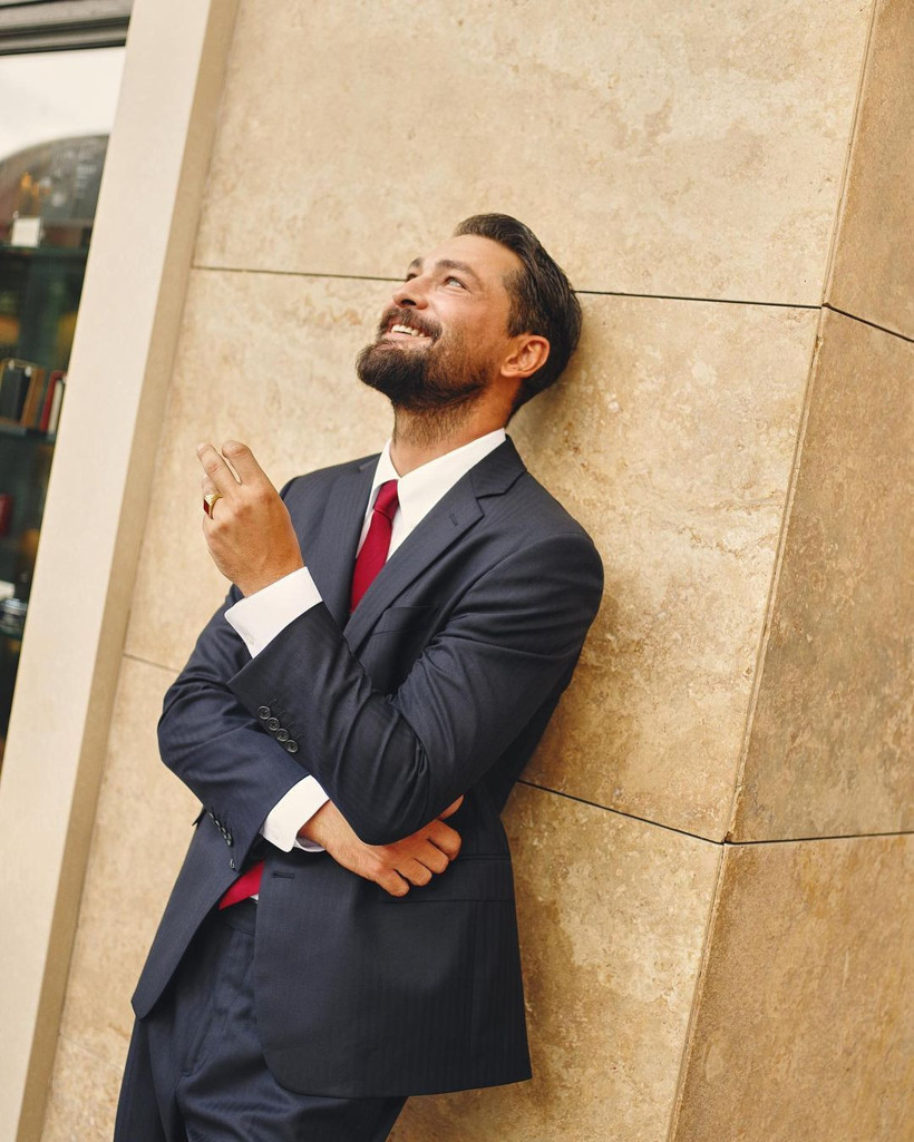 '11 yerinden bıçaklanıp öldürüldü' deyip Onur Tuna anlattı! 'Aldattım' itirafı: Yataktan kalkarken... - Resim: 4