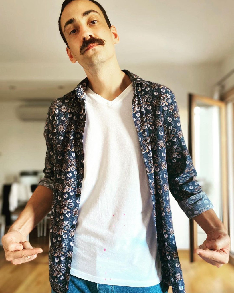 'Gözlerime inanamadım' diyen Destan yıldızı Edip Tepeli açıkladı: Ebru Şahin gözyaşlarını tutamadı - Resim: 2