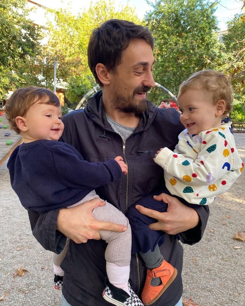 'Gözlerime inanamadım' diyen Destan yıldızı Edip Tepeli açıkladı: Ebru Şahin gözyaşlarını tutamadı - Resim: 3