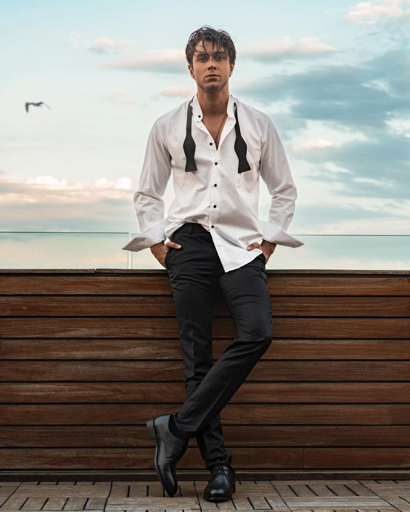 Öpüşme ve çapkınlık itirafı şaşırttı! Kardeşlerim yıldızı Onur Seyit Yaran anlattı: Mesaj kutuma... - Resim: 1