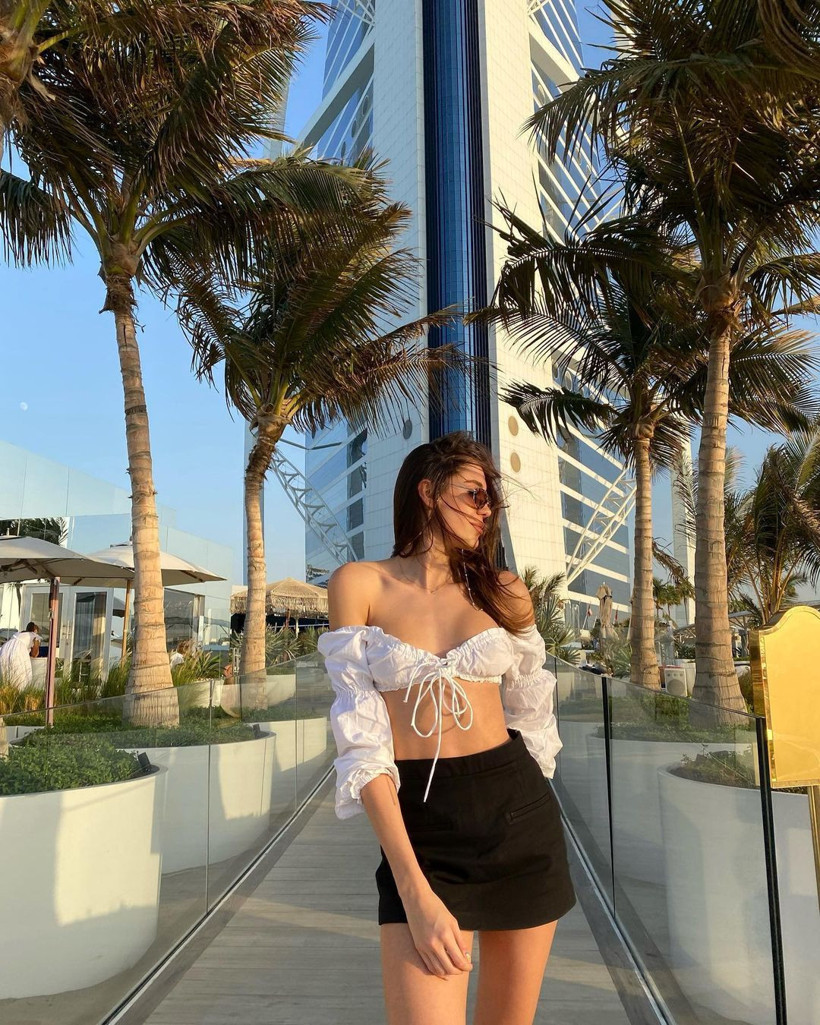 Ormanda tecavüz! Miss Turkey güzeli Dilara Kurşun kabusu yaşadı: Cenin pozisyonunda... - Resim: 3