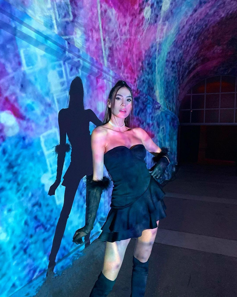 Ormanda tecavüz! Miss Turkey güzeli Dilara Kurşun kabusu yaşadı: Cenin pozisyonunda... - Resim: 1