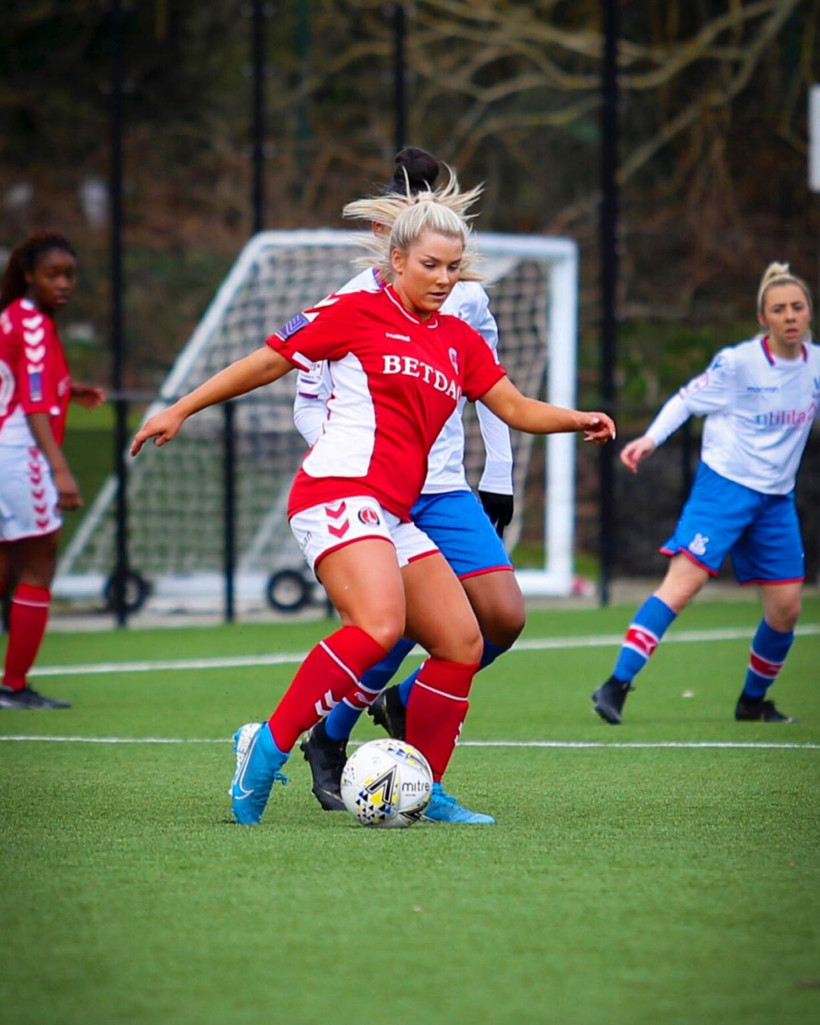 Müstehcen görüntüleri sızdı kariyeri bitti! Yeni işiyle 9 milyon TL kazandı teklif yağıyor: Korkunç mesajlar... - Resim: 2