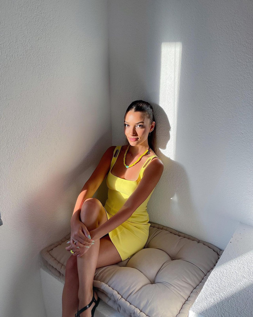 ATV Yalnız Kurt'un Sare ve Yiğit'i 'iş kaybediyordum' deyip anlattı: Aniden ölünce... - Resim: 1