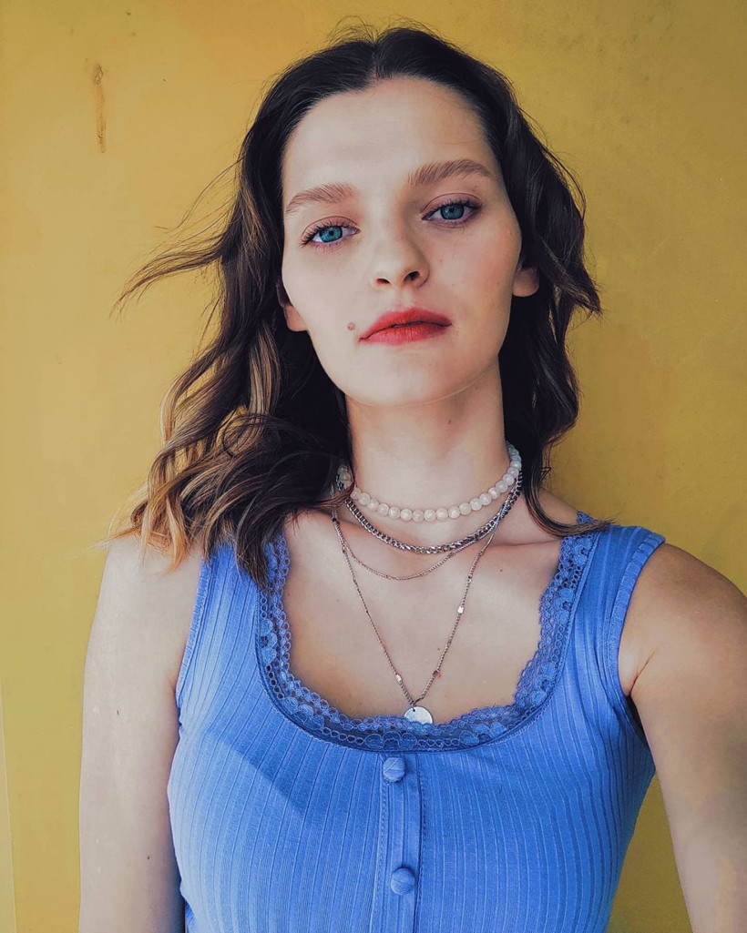 'Hüngür hüngür ağladım' deyip Kardeşlerim'in Harika'sı Gözde Türker itiraf etti:  Her gören bana... - Resim: 1