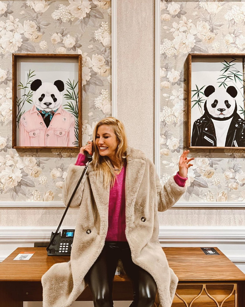 'Gittiğimde yerde yatıyordu' deyip korkunç olayı Çağla Şıkel anlattı: Babamdan saklamıştık, hiç unutmam - Resim: 2