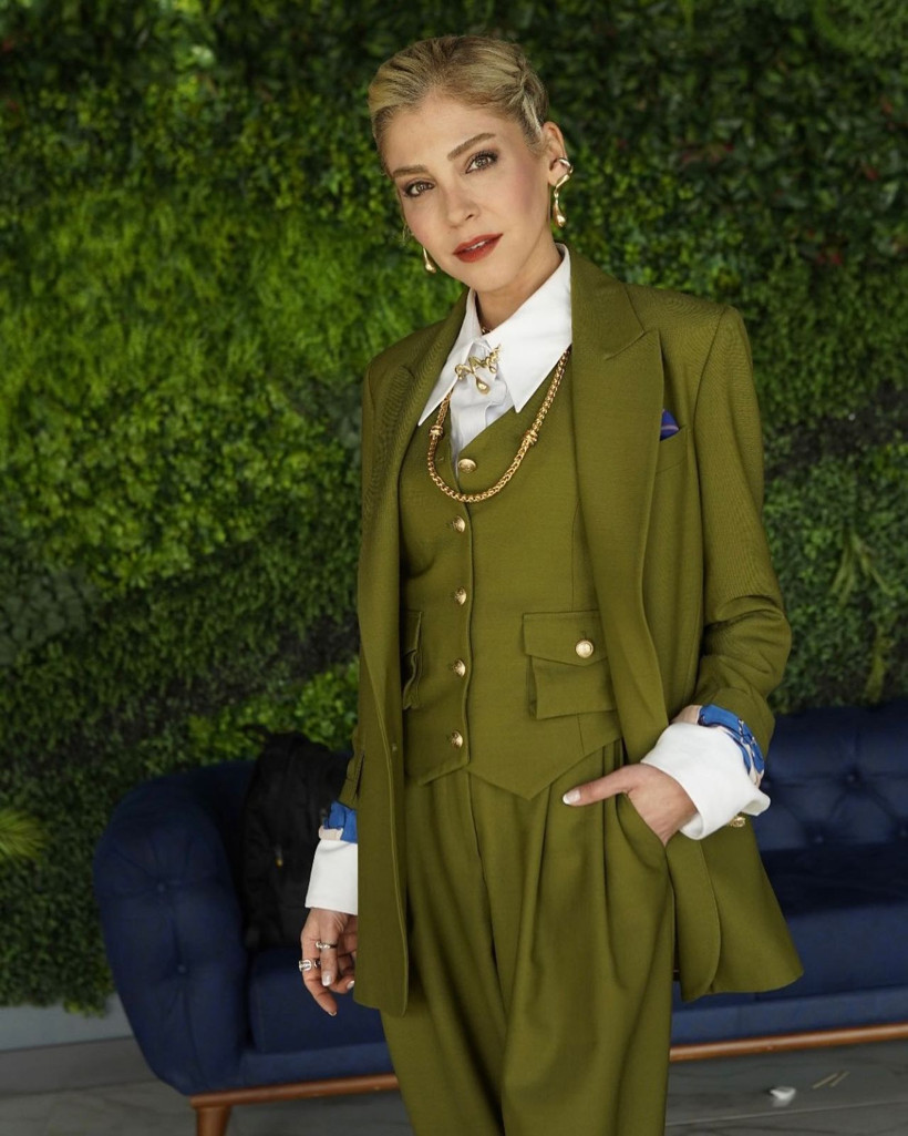 'Düşünmesi bile heyecanlandırıyor' diyen Gökçe Eyüboğlu açıkladı! Eş itirafı geldi: Tek derdim... - Resim: 2