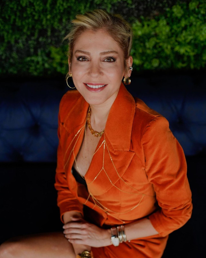 'Düşünmesi bile heyecanlandırıyor' diyen Gökçe Eyüboğlu açıkladı! Eş itirafı geldi: Tek derdim... - Resim: 3