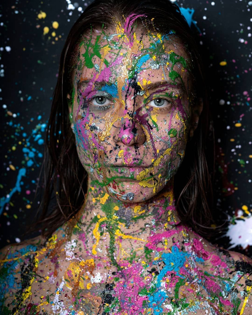 Ses kaydını karısına yolladı skandal patladı! Dilacan Özçelik Atilla Tuna’yı ifşa etti: Asansörde... - Resim: 3