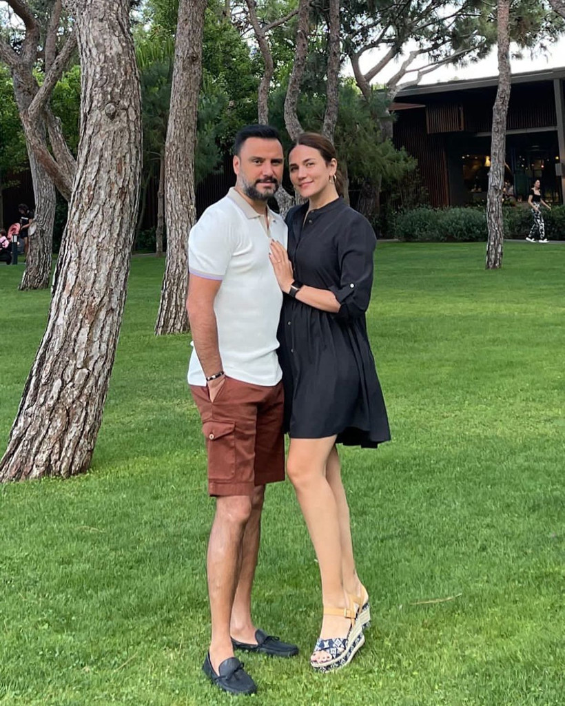 2 kadın arasında kaldı! Alişan Buse Varol krizinde yeni gelişme: Kızgınlığı geçmek bilmiyor - Resim: 4