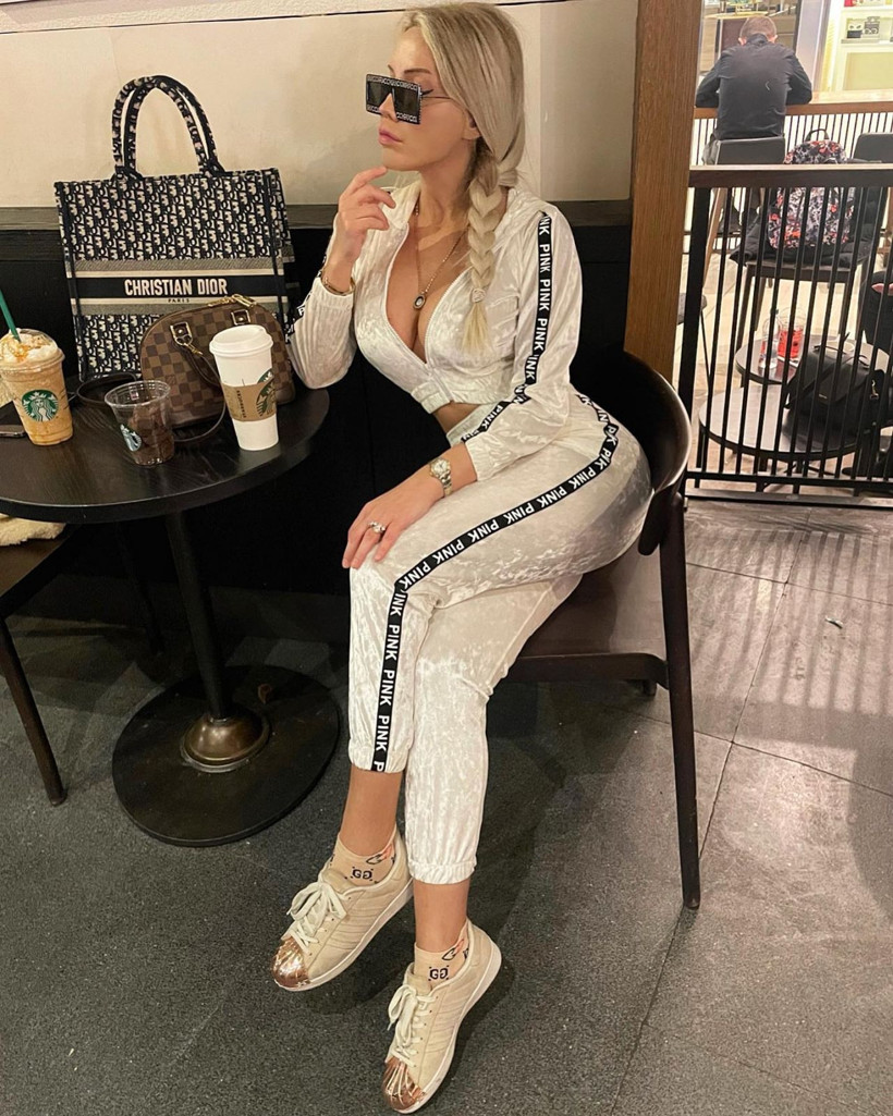 Ciciş Esra Ersoy'a hapis şoku! 13 yaşındaki çocuğun şortunu indirdi annesi kapıya gelince... - Resim: 4