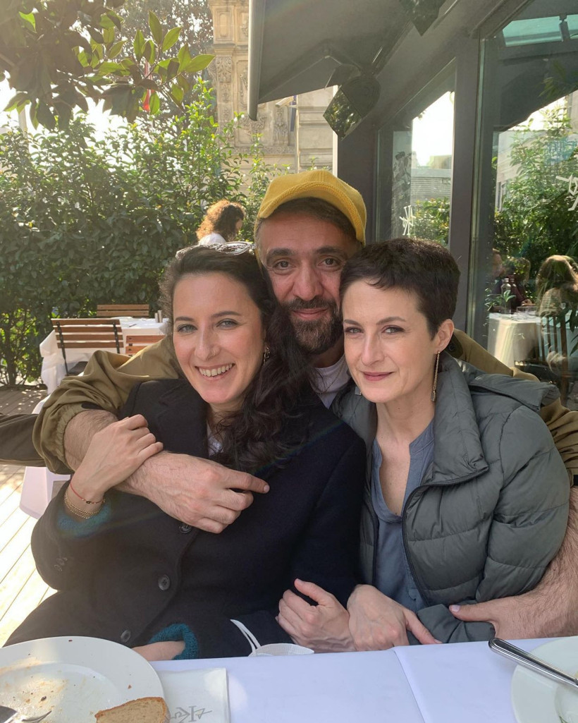 'Aynada kendime bakamadım' diyen Oğlum yıldızı Canan Ergüder itiraf etti: Kanseri ilk duyduğumda... - Resim: 4