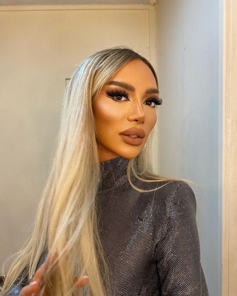 Oryantal Didem'den gözlerini kaçıran Bülent Serttaş bu kez İbo Show'da bakın ne yaptı: Laf edilmezse... - Resim: 4