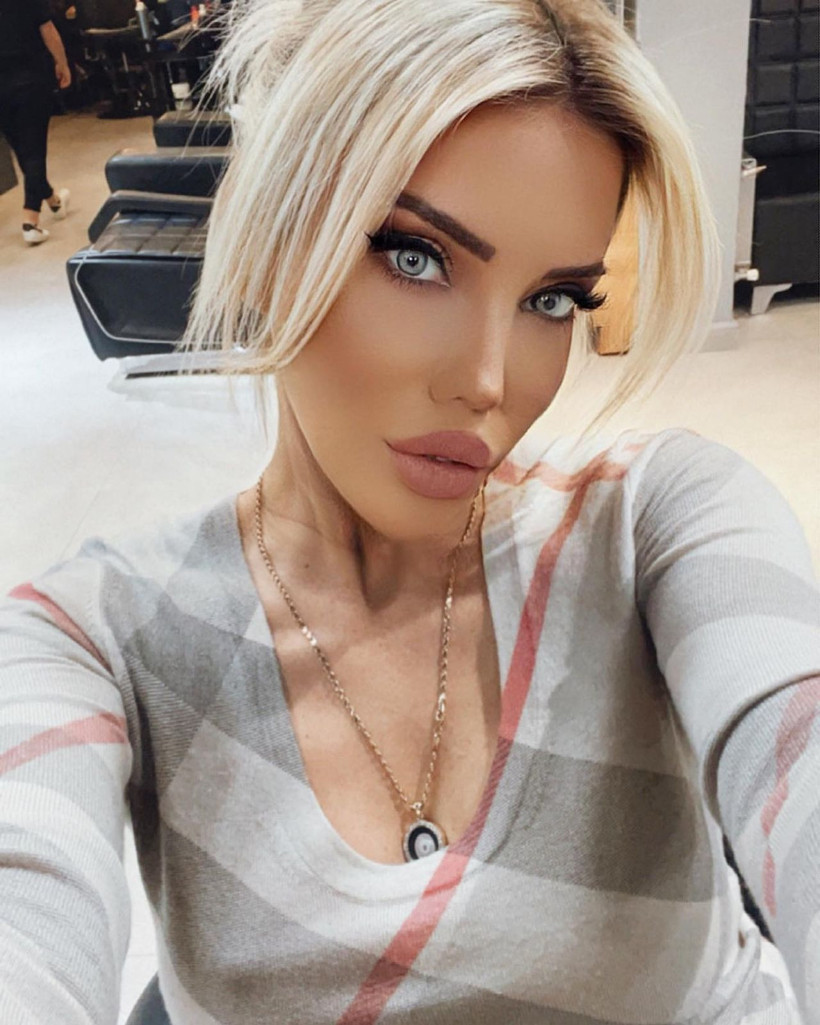 'Uyurken pislik yapmaya çalıştı' diyen Ciciş Esra Ersoy'dan çocuk tacizi savunması: Elbisemin önü... - Resim: 2