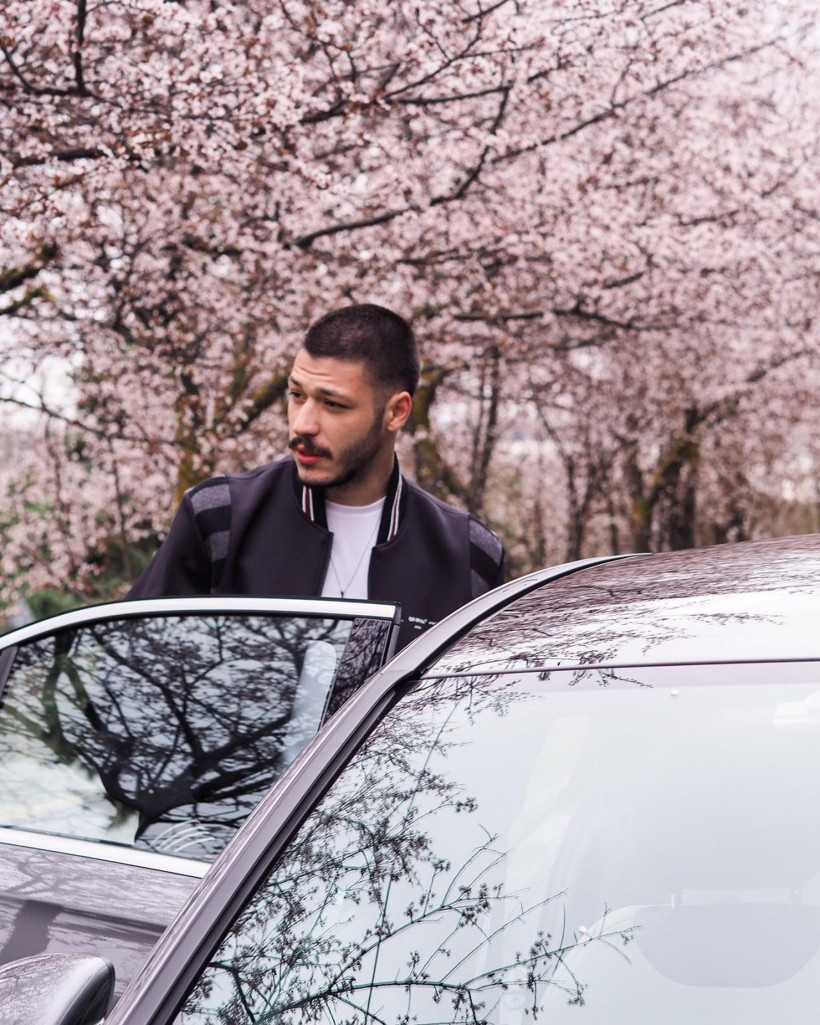 'Oğlum senaryosunu okuyunca şu soruyu çok kez düşündüm' diyen Kubilay Aka anlattı: En büyük korkum... - Resim: 3
