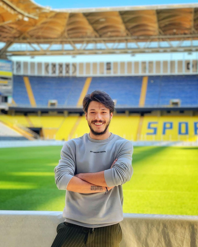 'Oğlum senaryosunu okuyunca şu soruyu çok kez düşündüm' diyen Kubilay Aka anlattı: En büyük korkum... - Resim: 4